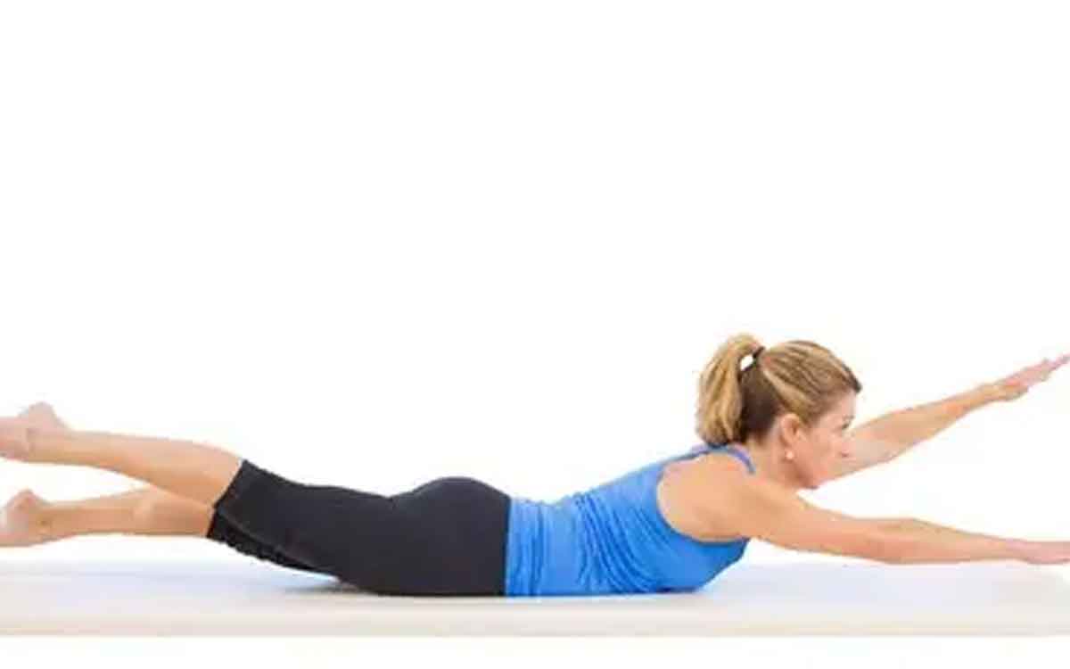 doing these simple exercises daily can reduce belly fat 