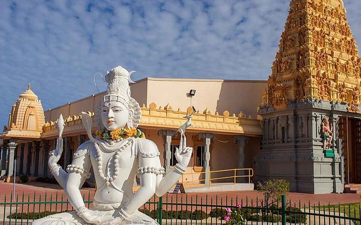 can we do bath after visiting temple and came to home 