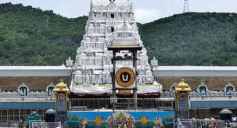 తిరుమ‌ల శ్రీ‌వారి ఆల‌యానికి చెందిన ఈ 10 ర‌హ‌స్యాలు మీకు తెలుసా..?