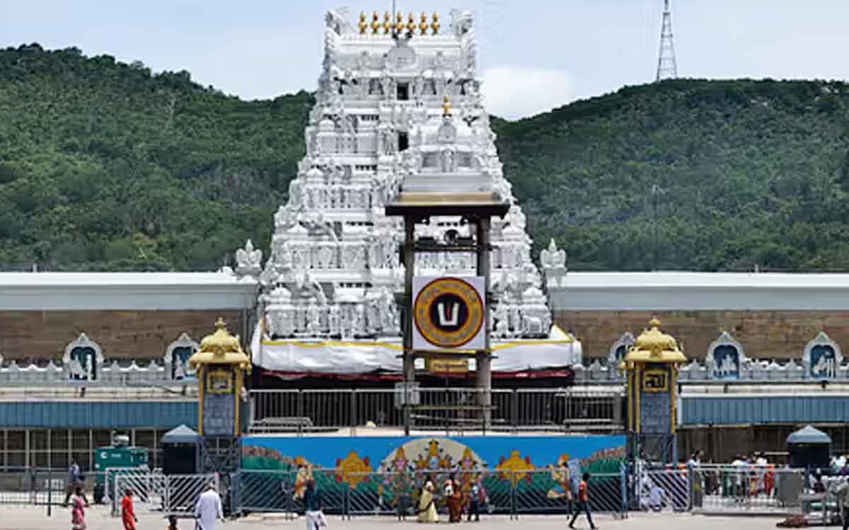 tirumala temple 10 interesting facts to know 