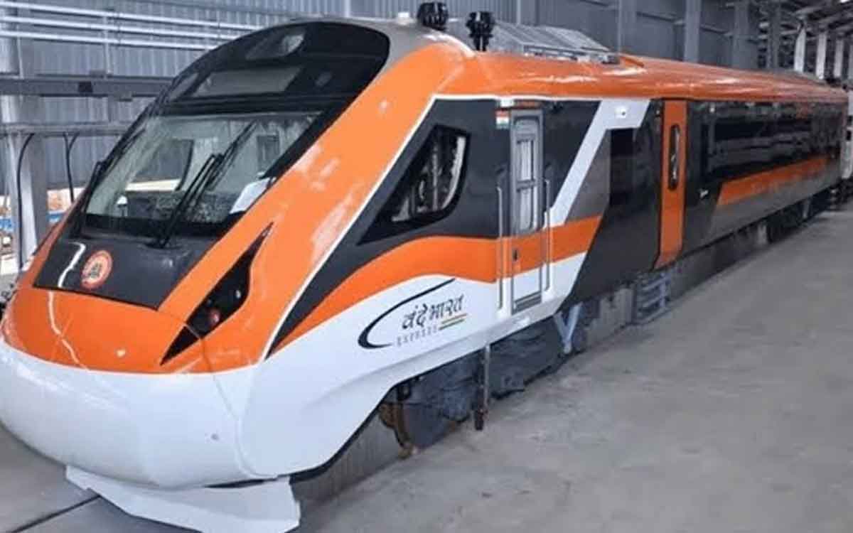 will vande bharat speed be decreased if we increase coaches 