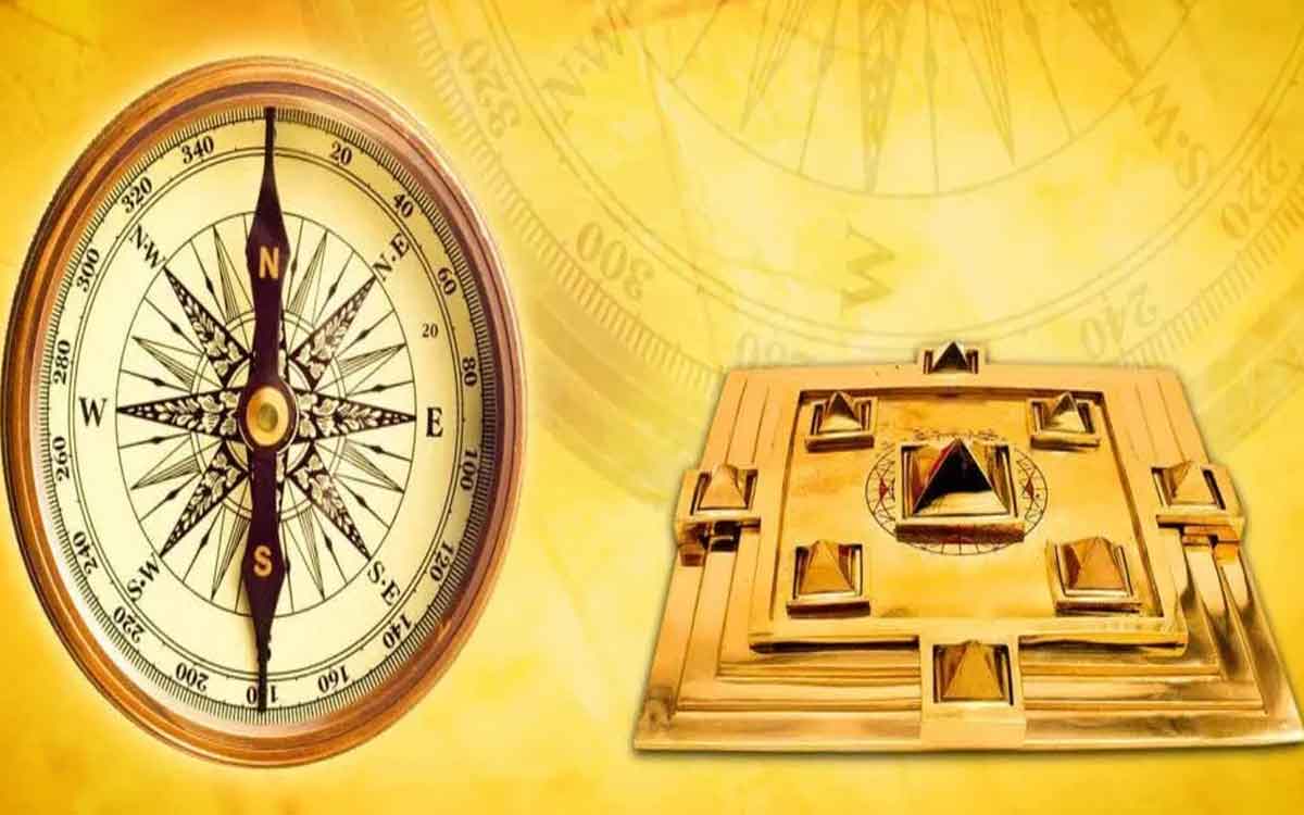 follow these vastu tips in your home to get rid of problems 