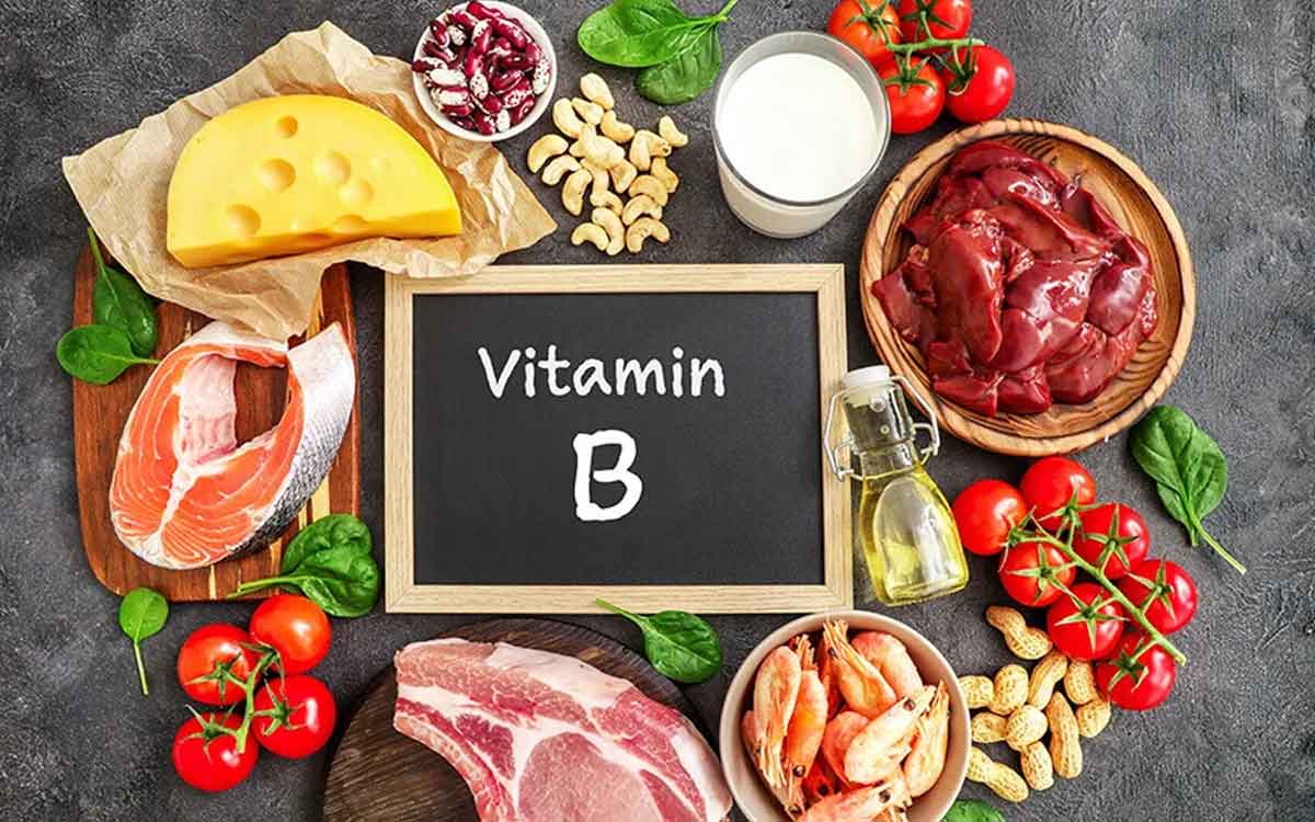 why our body needs vitamin b and its health benefits 
