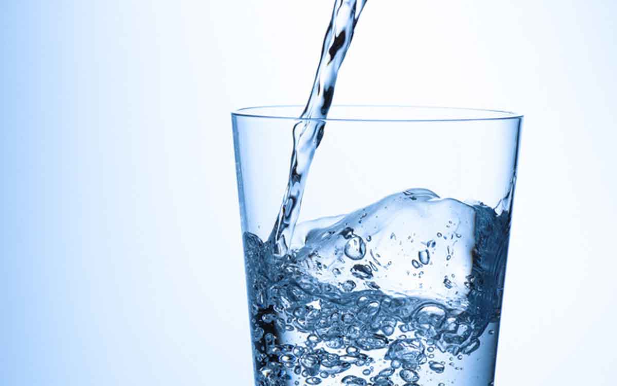 what are the side effects you will get if you do not drink enough water 
